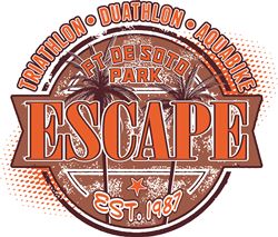 Escape From Ft. Desoto